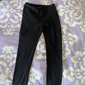 NWOT reebok leggings